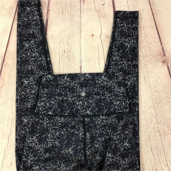 Lululemon Wunder Under Pant *Full-On Luon - Picture 4 of 11